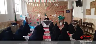 انقلاب اسلامی ایران یک انقلاب بزرگ در همه عرصه ها بود