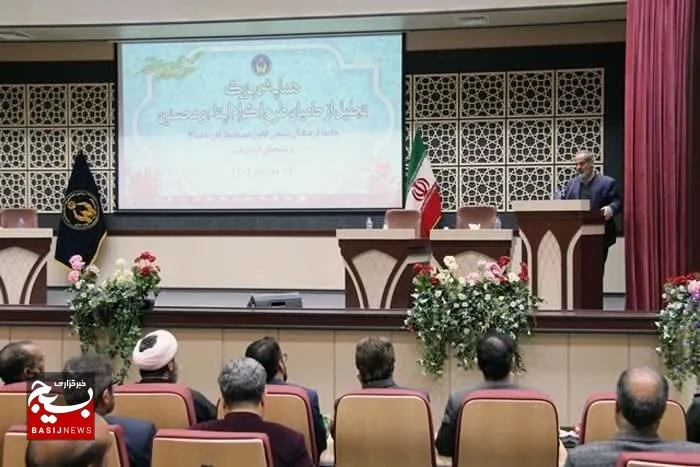 کمک 2 میلیاردی فرهنگیان بسیجی به ایتام و نیازمندان استان قم