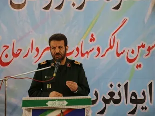 سردار سلیمانی منظومه شگفت عصر ما بود