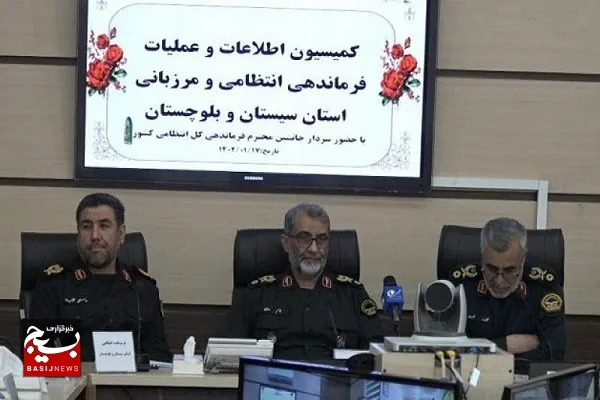 همگرایی با نظام یکی از شاخص های بارز مردم استان سیستان و بلوچستان است