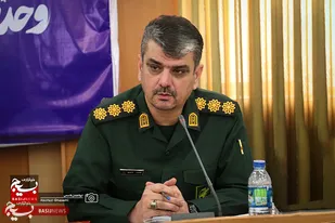 یادواره شهدا سنگری برای مقابله با جنگ شناختی دشمن است