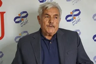 ترکش هایم بعد از 40 سال هنوز یادآور انقلاب هستند