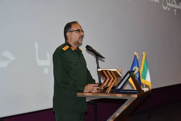 بسیج وقتی موفق است که با مسجد هماهنگ باشد