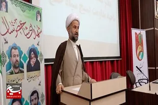 همچون حاج قاسم، خون شهید اسماعیل هنیه هم پررنگ&zwnj;تر و کارسازتر از خود اوست