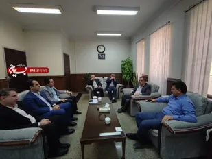توسعه شهری کرمانشاه در مسیر هماهنگی برای رفع موانع و تسهیل امور