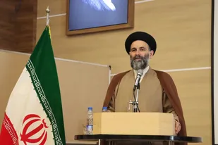 ایران پساجنگ قدرتی جهانی و محل رجوع جهانیان است
