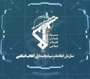 کشف بزرگترین مزرعه استخراج ارز دیجیتال توسط سربازان گمنام سپاه ناحیه حضرت روح الله(ره)_جنوب شهرستان ری