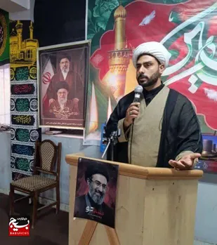 راه مقابله با جنگ شناختی دشمن جهاد روایت و جهاد تبیین است