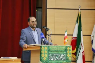 یک کهگیلویه و بویراحمدی معاون فرهنگی و هنری سازمان بسیج دانشجویی کشور شد