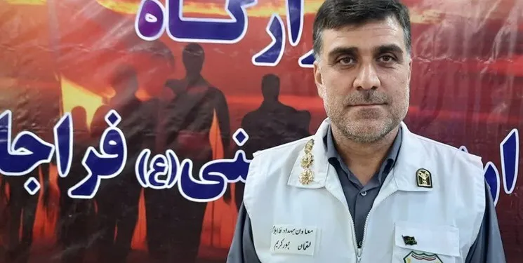 تغییر محسوس خدمات به زوار در حوزه آب و فاضلاب مرزها