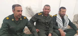 اهدای ۲۰۰ دستگاه کانکس و ۱۵۰ دستگاه کولرگازی به زلزله&zwnj;زدگان