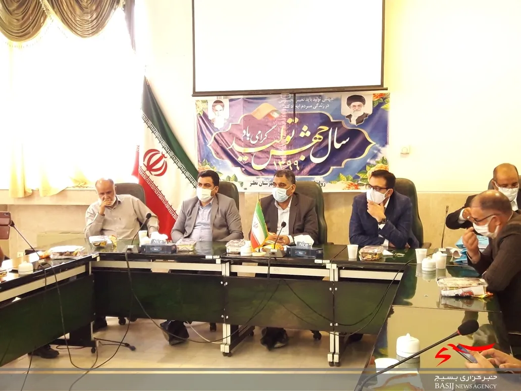 با همکاری خبرنگاران می توان احساس و امید را در مردم تقویت کرد