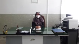 حمایت از ۸۰ توانبخش و مددجو در بهزیستی بیارجمند