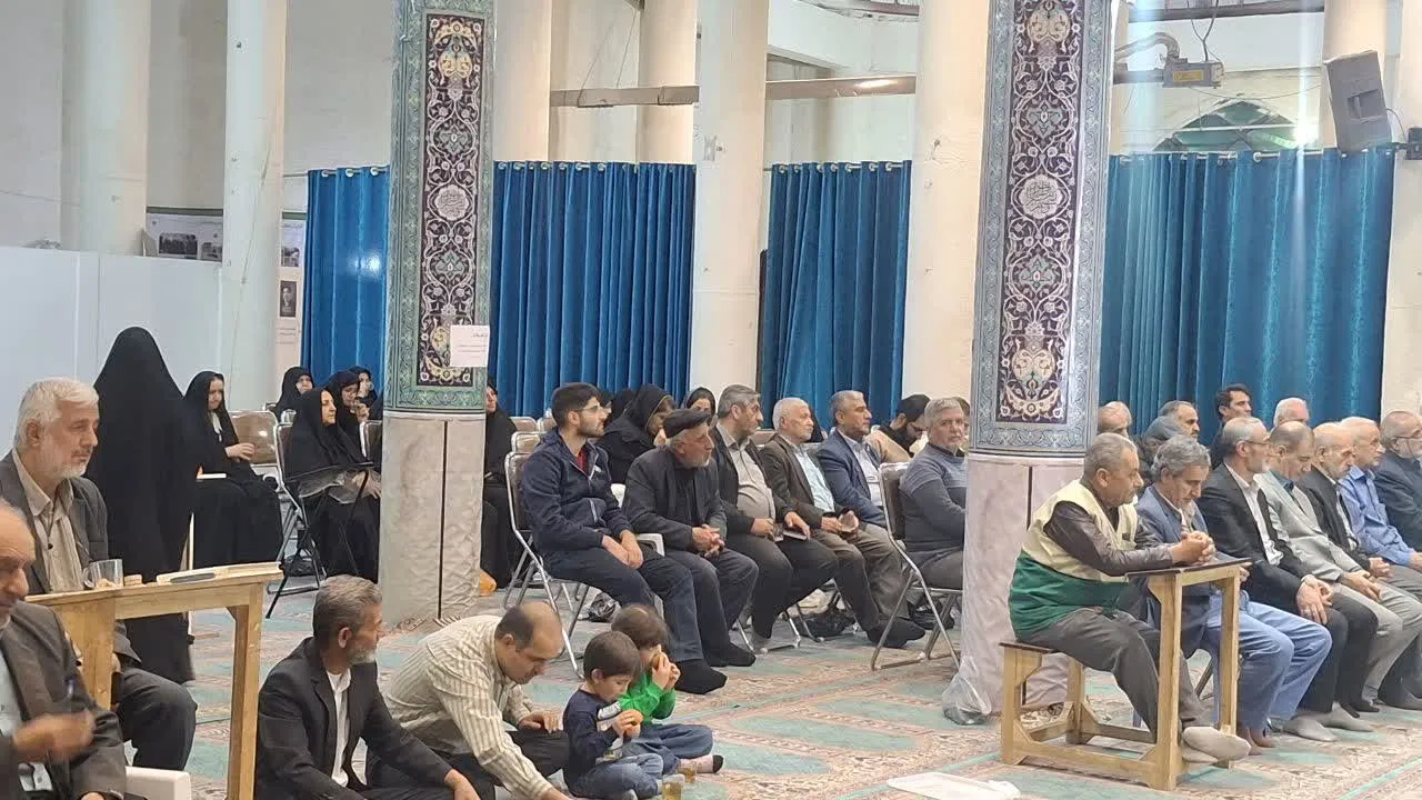 امامزادگان شهرکرد