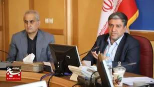 پیگیری ۱۶۰۰ میلیارد تومان مطالبات دانشگاه علوم پزشکی اردبیل از بیمه&zwnj;ها
