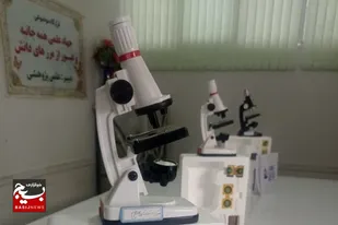 بهره&zwnj;برداری از فاز دوم و سوم مرکز رشد بسیج در تویسرکان