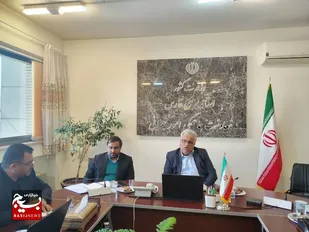 تاکید بر ساخت خانه&zwnj;های ارزان قیمت با مصالح صنعتی/ سال خوبی را در حوزه آب پیش&zwnj;رو نداریم