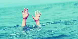 جان&zwnj;باختن دو کودک در چاله ساحل دلوار/ لنج&zwnj;ها عامل ایجاد گودال