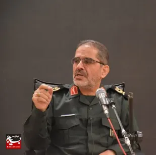 بسیج مهمترین جایگاه مقابله با جنگ نرم است