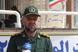 نیروی انسانی سرمایه راهبردی سپاه است