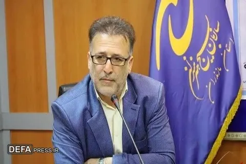 برگزیدگان جشنواره فیلم کوتاه بسیج (سکانس حماسه) و دوسالانه عکس نور در مازندران تجلیل شدند