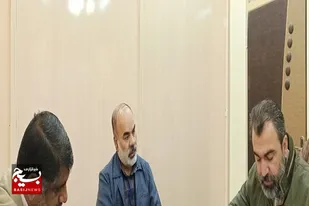 چابهار پیشانی تجارت آینده کشور است