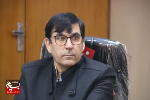 بازدید مشاور وزیر از سامانه&zwnj;های آبیاری خوزستان