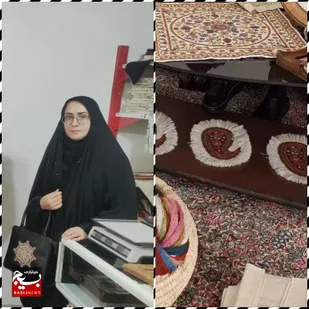 هم فراگیری هنر، هم منبع درآمد