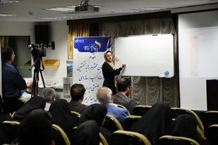 نخستین بوت&zwnj;کمپ رسانه&zwnj;ای گروه صنعتی ایران ترانسفو برگزار شد