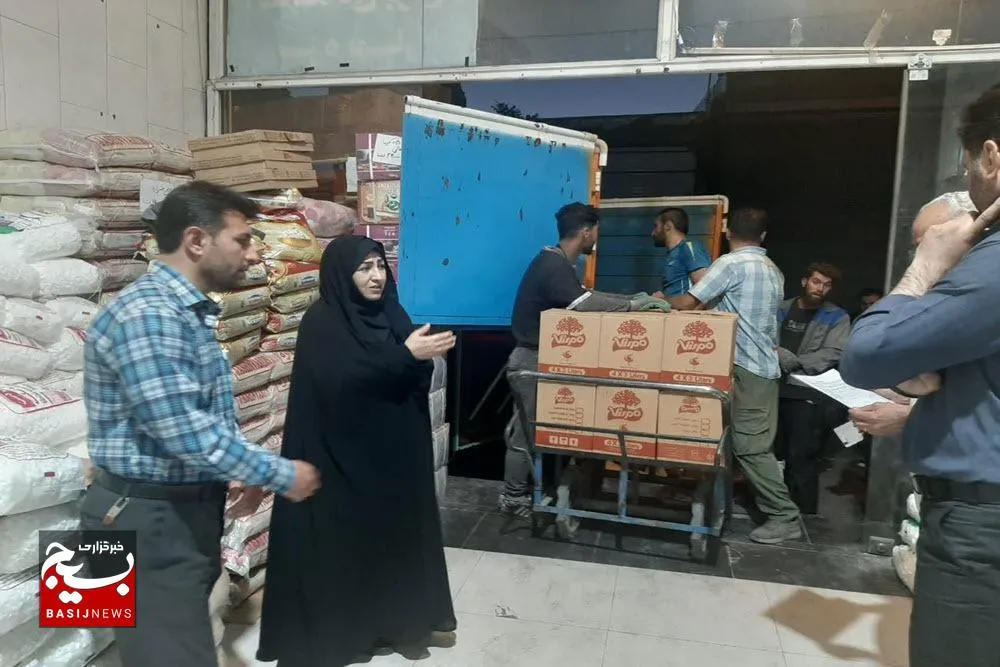 با توزیع گسترده روغن خوراکی با هرگونه تخلف برخورد قاطع می‌شود