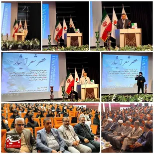 عصر شعر ایثار در زاهدان/ تجلی نقش هنر در ماندگاری فرهنگ شهادت