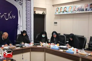 ایجاد مدارس شاهد جدید باید طبق دستورالعمل باشد