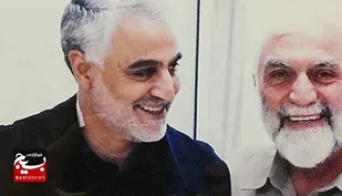 ماجرای آخرین لبخند شهید همدانی چه بود؟