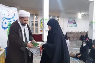 روحیه بسیجی مصداق تمام عیار خدمت صادقانه و خالصانه است