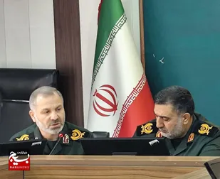 قرارگاه نوروزی بسیج دانش&zwnj;آموزی با حضور ۶۵۰ دانش&zwnj;آموز از ۱۶ استان در کرمان آغاز می&zwnj;شود