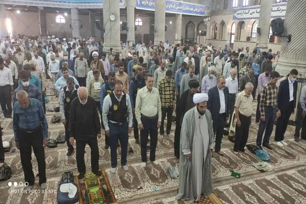 ۴۰۰۰ شهید روحانیت در دوران دفاع مقدس، سندی بر پیشتازی روحانیت در دفاع از انقلاب است