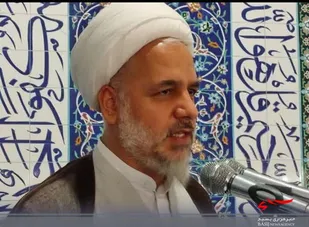 مسئول دنیا طلب آفت انقلاب است/ اغتشاش ظلم به تولید و انقلاب است