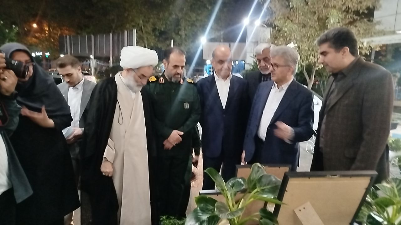 کادر درمان گیلان در هر شرایطی آماده خدمت به مردم است کادر درمان گیلان در هر شرایطی آماده خدمت به مردم است