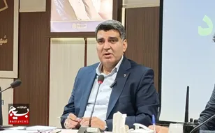 کمربندی ۶۵ متری گناباد در انتظار تخصیص اعتبار