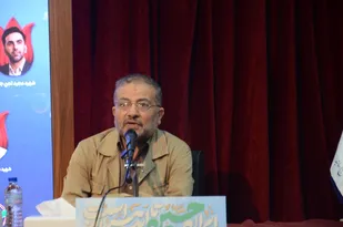 ملت ایران در خط مقدم نبرد تمدنی با نظام سلطه/ نبرد امروز تنها نظامی نیست؛ جنگ شناختی و رسانه&zwnj;ای در اولویت قرار دارد
