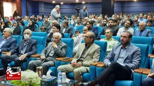 آغاز آیین تجلیل ازقهرمانان ورزشی استان زنجان