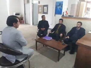 بسیج هنرمندان بازوی توانمند انقلاب اسلامی در ترویج فرهنگ و هنر متعهدانه است.