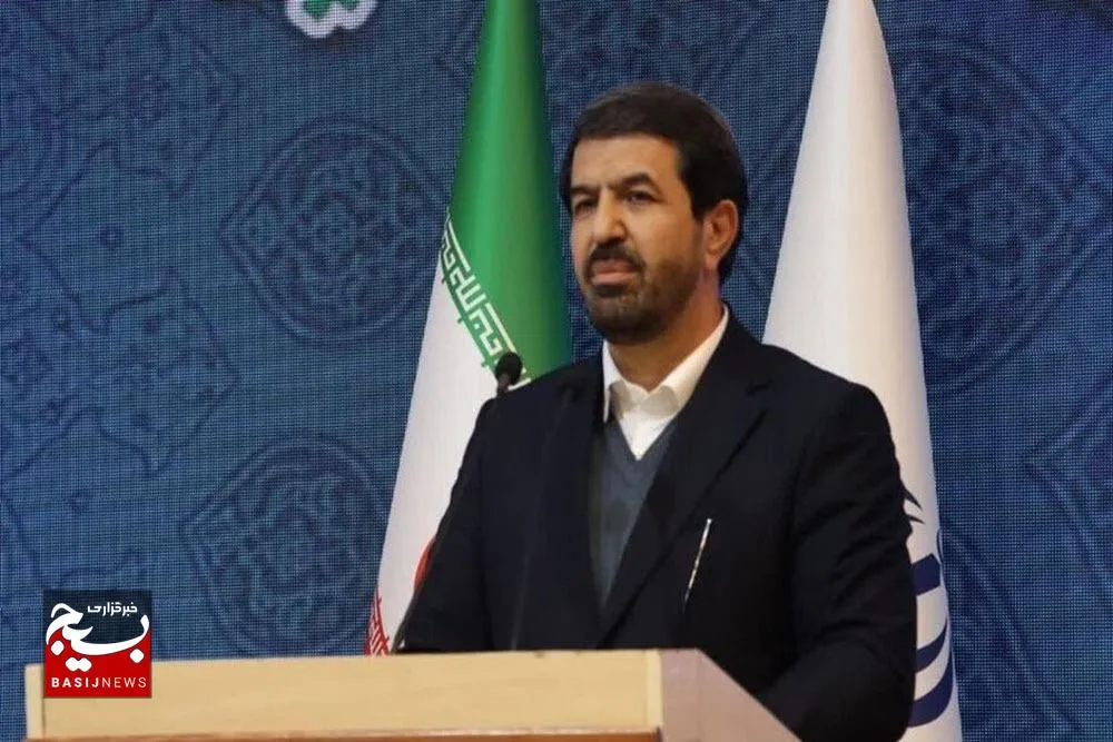 بزرگ‌ترین قدرت جمهوری اسلامی  ایران حضور مردم و وحدت است