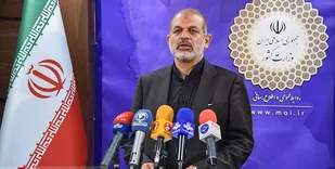 علی لندی ثابت کرد نسل امروز از شهیدان الگو گرفته است