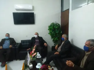 ۱۸۰ توانخواه در بخش بیارجمند از خدمات بهزیستی بهره مند می&zwnj;شوند