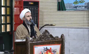 سکوت در مقابل ترور دانشمندان هسته اي خيانت در امنيت و اقتدار جامعه اسلامي و پايمال نمودن خون شهداست