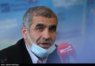 وعده وزیر صمت برای کاهش قیمت فولاد به زیر ۱۰ هزار تومان