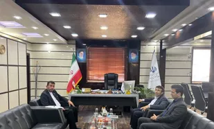 روابط عمومی ها نقش مهمی در جهاد تبیین و اطلاع رسانی هوشمندانه دارند
