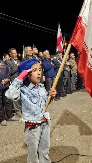 ما فاتح این نبردیم