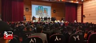 پنجمین رویداد تولید محتوای دیجیتال بسیج